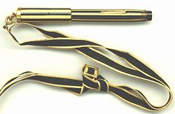 LeBoeuf 40 ribbon ring pen