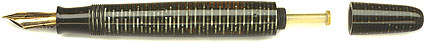 Parker Vacumatic c.  1946